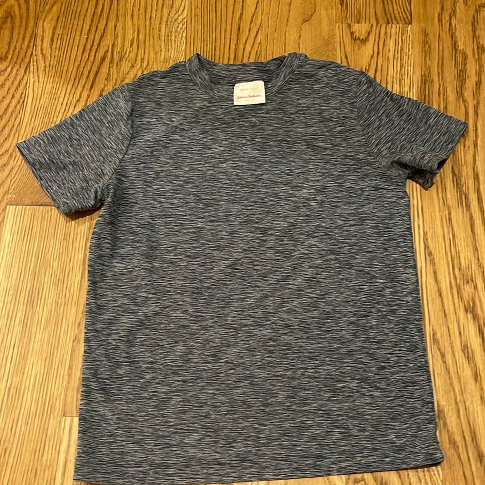 Hannah Anderson boys shirt Size 6-7.  120cm